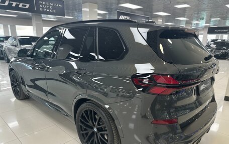 BMW X5, 2024 год, 15 199 000 рублей, 5 фотография