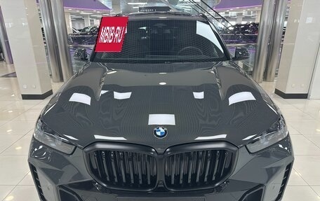 BMW X5, 2024 год, 15 199 000 рублей, 2 фотография