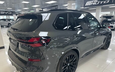 BMW X5, 2024 год, 15 199 000 рублей, 7 фотография