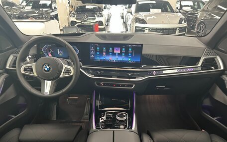 BMW X5, 2024 год, 15 199 000 рублей, 30 фотография