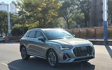 Audi Q3, 2021 год, 3 200 000 рублей, 3 фотография