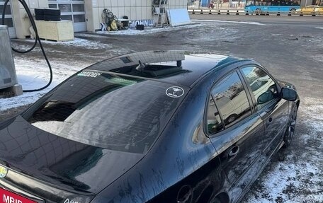 Saab 9-3 II рестайлинг, 2003 год, 720 000 рублей, 6 фотография