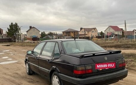 Volkswagen Passat B3, 1991 год, 200 000 рублей, 2 фотография