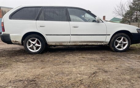 Toyota Corolla, 1986 год, 230 000 рублей, 2 фотография