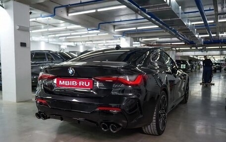 BMW 4 серия, 2020 год, 4 350 000 рублей, 20 фотография