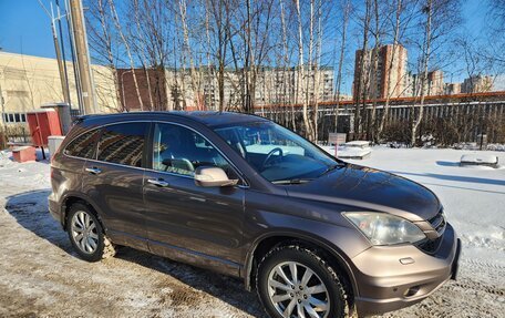 Honda CR-V III рестайлинг, 2011 год, 1 550 000 рублей, 8 фотография