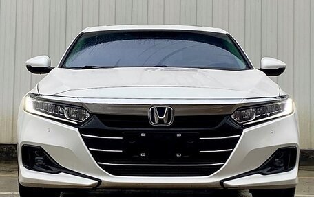 Honda Accord IX рестайлинг, 2021 год, 2 085 000 рублей, 2 фотография