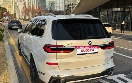 BMW X7, 2024 год, 11 970 500 рублей, 4 фотография