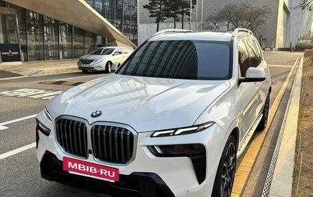 BMW X7, 2024 год, 11 970 500 рублей, 3 фотография