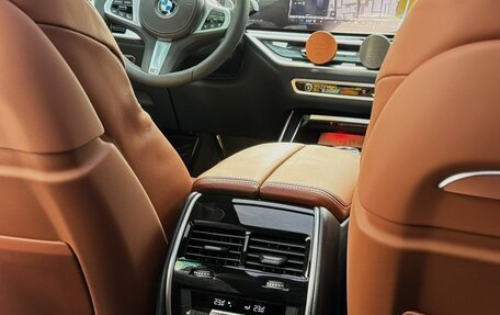 BMW X7, 2024 год, 11 970 500 рублей, 12 фотография