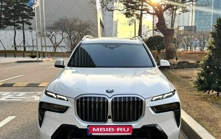 BMW X7, 2024 год, 11 970 500 рублей, 2 фотография