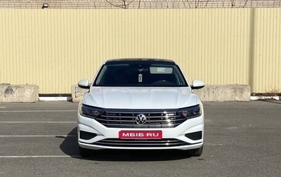 Volkswagen Jetta VII, 2018 год, 1 825 000 рублей, 1 фотография