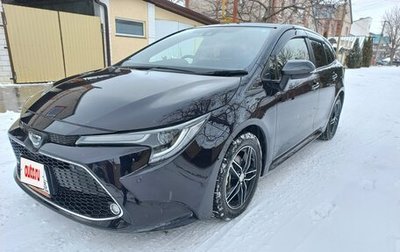 Toyota Corolla, 2020 год, 2 400 000 рублей, 1 фотография