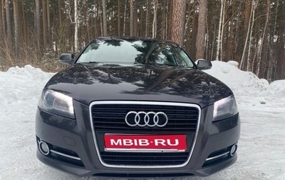 Audi A3, 2011 год, 1 000 000 рублей, 1 фотография