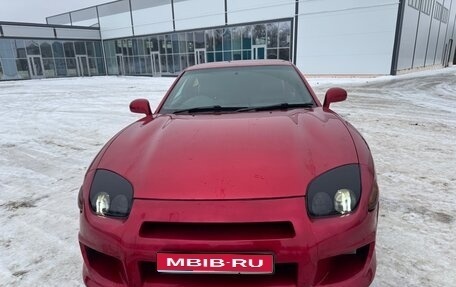 Mitsubishi GTO II, 1998 год, 1 200 000 рублей, 1 фотография