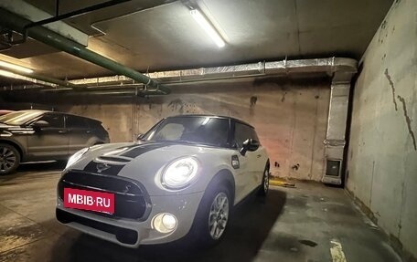 MINI Hatch, 2016 год, 2 500 000 рублей, 21 фотография