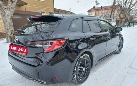 Toyota Corolla, 2020 год, 2 400 000 рублей, 4 фотография