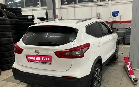 Nissan Qashqai, 2019 год, 2 750 000 рублей, 4 фотография