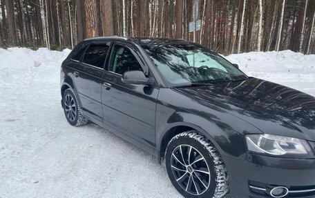 Audi A3, 2011 год, 1 000 000 рублей, 3 фотография