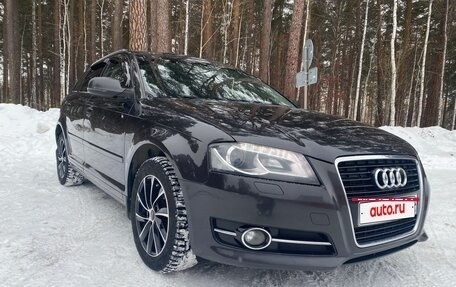 Audi A3, 2011 год, 1 000 000 рублей, 2 фотография