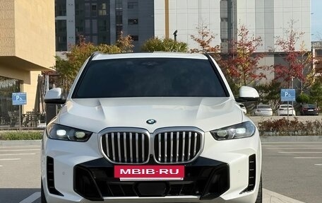 BMW X5, 2024 год, 11 100 000 рублей, 3 фотография