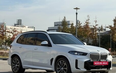 BMW X5, 2024 год, 11 100 000 рублей, 5 фотография