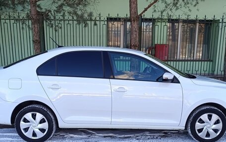 Volkswagen Polo VI (EU Market), 2020 год, 1 675 000 рублей, 8 фотография