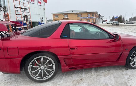 Mitsubishi GTO II, 1998 год, 1 200 000 рублей, 3 фотография