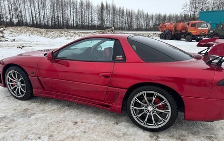 Mitsubishi GTO II, 1998 год, 1 200 000 рублей, 2 фотография