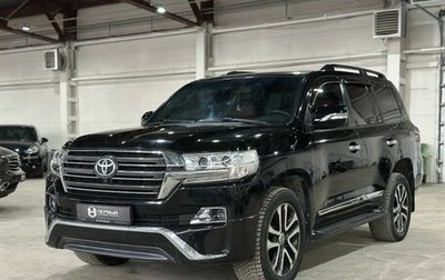 Toyota Land Cruiser 200, 2008 год, 3 190 000 рублей, 1 фотография