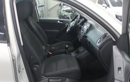 Volkswagen Tiguan I, 2013 год, 1 170 000 рублей, 16 фотография