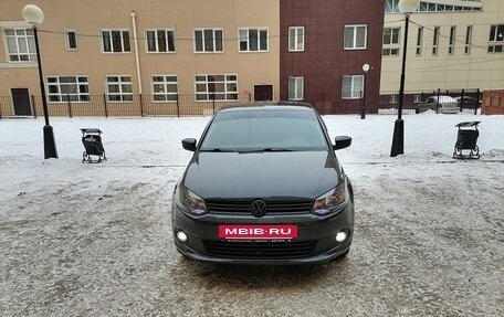 Volkswagen Polo VI (EU Market), 2012 год, 919 000 рублей, 7 фотография