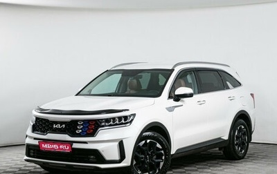 KIA Sorento IV, 2023 год, 4 490 000 рублей, 1 фотография