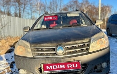 Geely MK Cross I, 2013 год, 220 000 рублей, 1 фотография