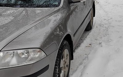 Skoda Octavia, 2008 год, 750 000 рублей, 1 фотография