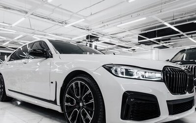 BMW 7 серия, 2015 год, 4 850 000 рублей, 1 фотография