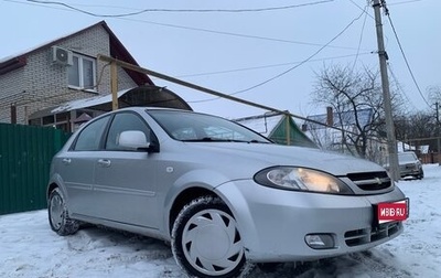 Chevrolet Lacetti, 2010 год, 595 000 рублей, 1 фотография