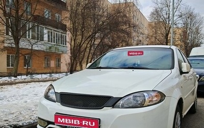 Daewoo Gentra II, 2014 год, 500 000 рублей, 1 фотография