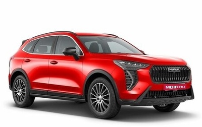 Haval Jolion, 2024 год, 2 449 000 рублей, 1 фотография