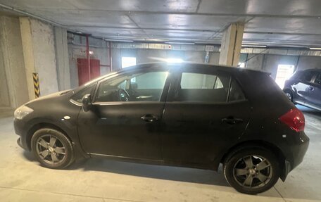 Toyota Auris II, 2008 год, 750 000 рублей, 3 фотография