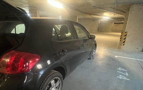 Toyota Auris II, 2008 год, 750 000 рублей, 6 фотография