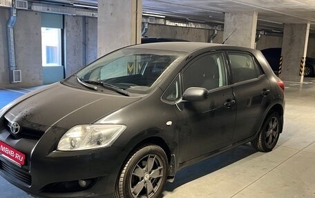 Toyota Auris II, 2008 год, 750 000 рублей, 2 фотография