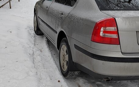 Skoda Octavia, 2008 год, 750 000 рублей, 5 фотография