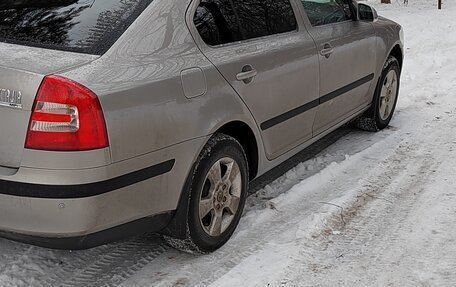 Skoda Octavia, 2008 год, 750 000 рублей, 3 фотография