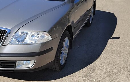 Skoda Octavia, 2008 год, 750 000 рублей, 8 фотография