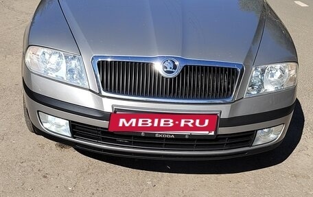 Skoda Octavia, 2008 год, 750 000 рублей, 7 фотография