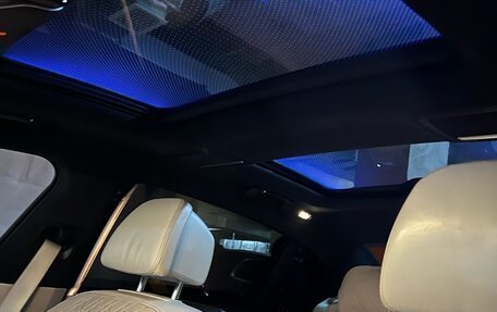 BMW 7 серия, 2015 год, 4 850 000 рублей, 11 фотография