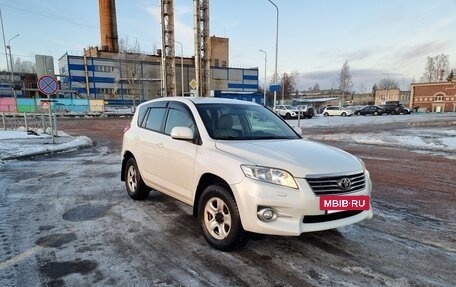 Toyota RAV4, 2011 год, 1 540 000 рублей, 3 фотография