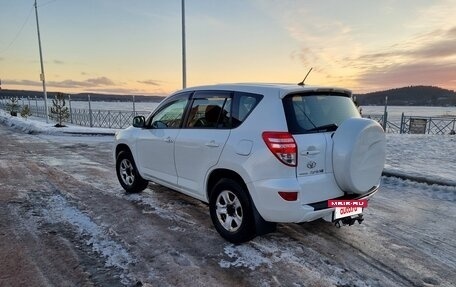 Toyota RAV4, 2011 год, 1 540 000 рублей, 9 фотография