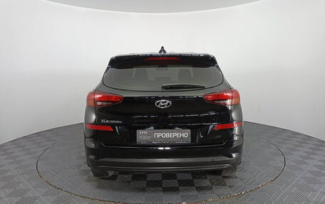 Hyundai Tucson III, 2020 год, 2 099 950 рублей, 6 фотография